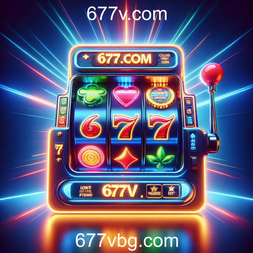 A Fascinante Categoria de Caça-níqueis no 677v.com